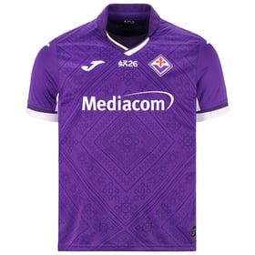 Men's Fiorentina 2026/27 Home Shirt
