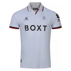 Maglia Uomo Watford 2026/27 Terza