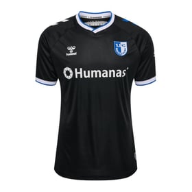 Women's 1. FC Magdeburg 2023/24 Third Shirt