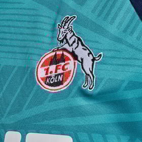 Kid's 1. FC Köln 2024/25 Third Shirt