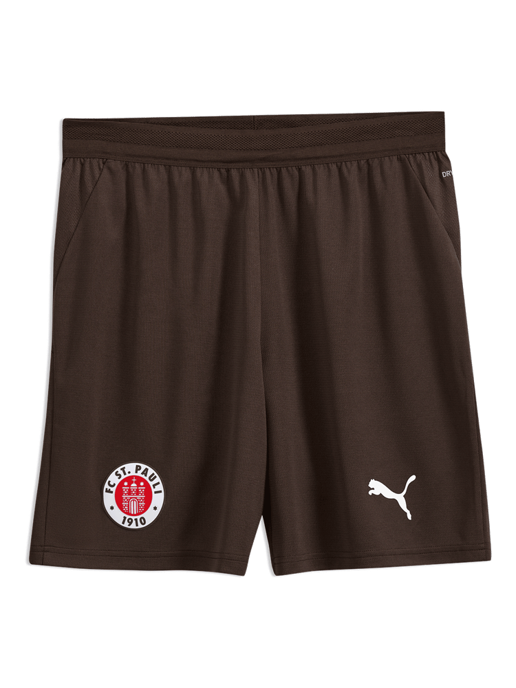 Herren FC St. Pauli 2026/27 Heimshorts