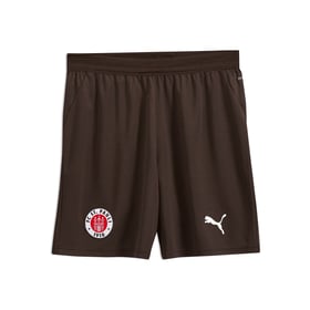 Pantalones cortos locales infantiles FC St. Pauli 2026/27