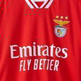 Herren SL Benfica 2023/24 Heimtrikot