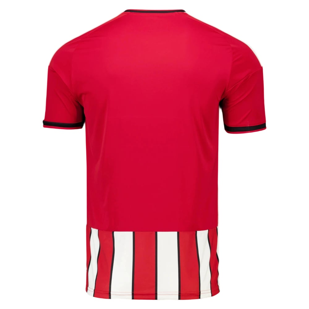 Men's Sheffield United 2026/27 Home Shirt