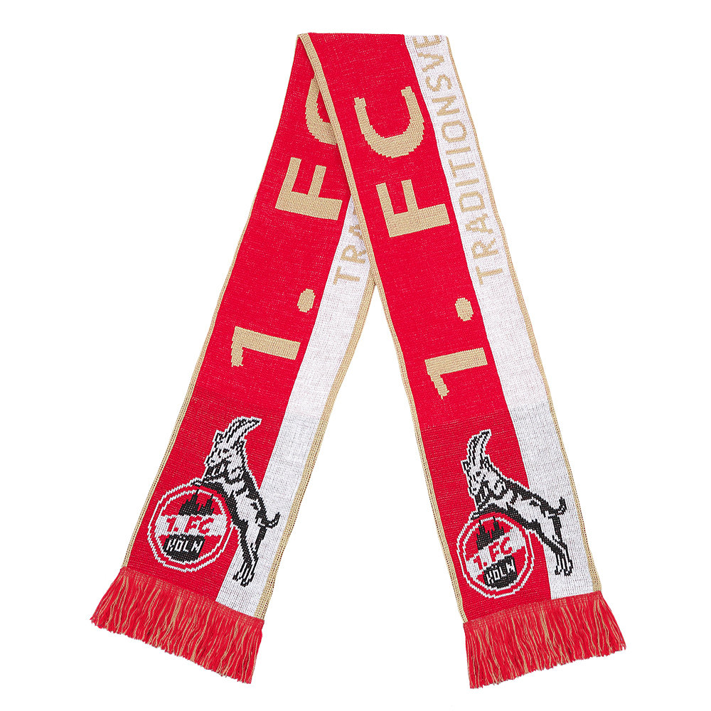 1. FC Köln Traditional Club Scarf