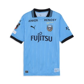 Men's Kawasaki Frontale 2025 Home Shirt