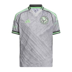 Barn Club América 2025/26 Tredje tröja