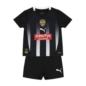 Kinder Notts County 2024/25 Heim Kit