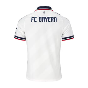 Maillot Extérieur Bayern Munich 2026/27 Femme