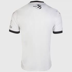 Herren Plymouth Argyle 2024/25 Auswärtstrikot