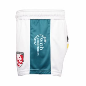 Kid's Gloucester Rugby 2024/25 Away Shorts