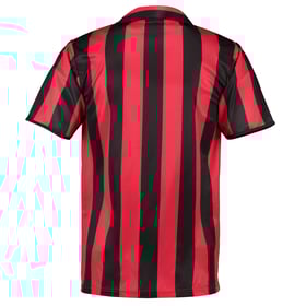 Herren Milan 1988 Heim-Retro-Trikot