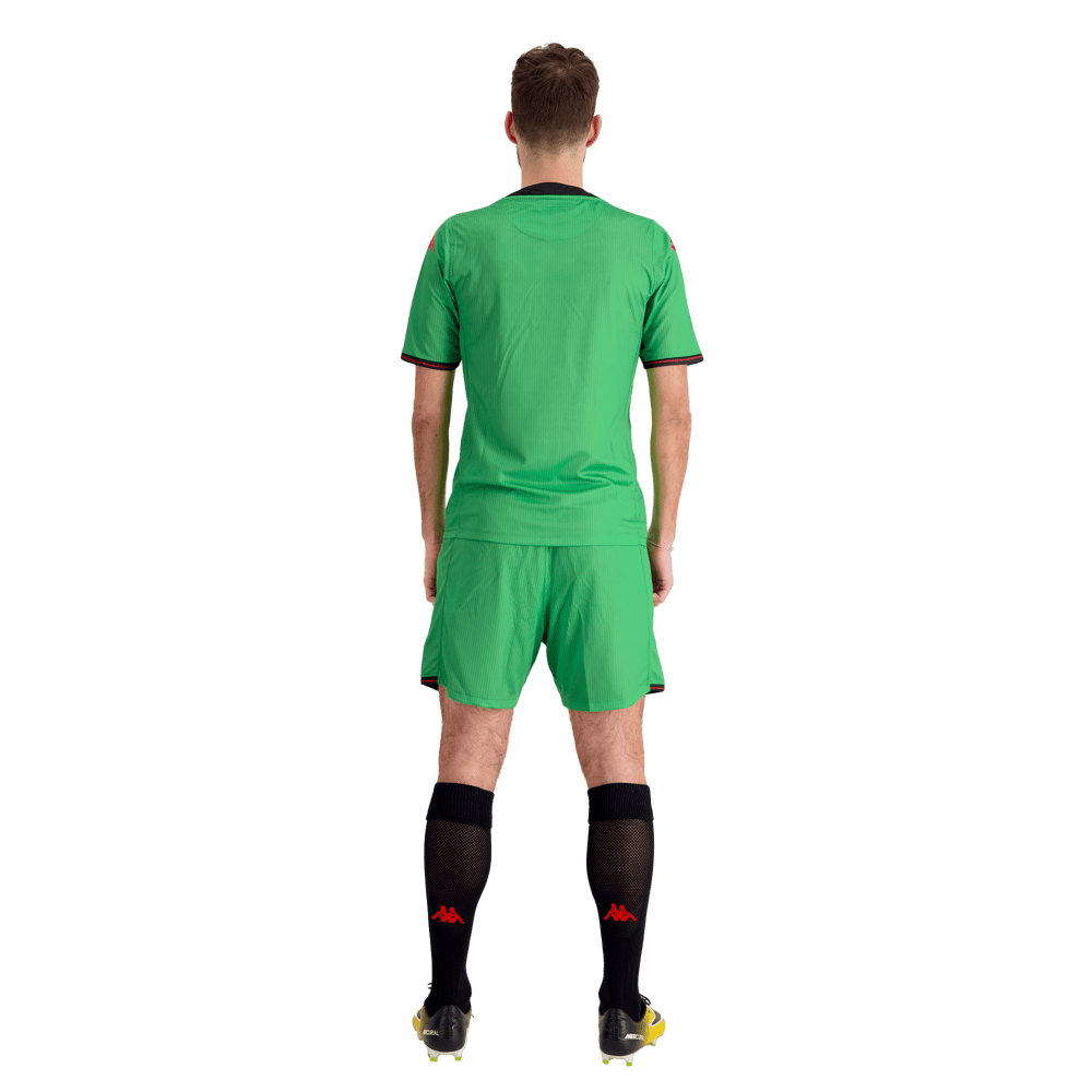 Kid's Red Star FC 2023/24 Home Shirt