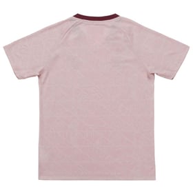 Damen Fluminense 2025 Drittes Pink-October-Trikot