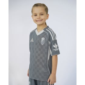 Kinder Granada CF 2025/26 Drittes Trikot