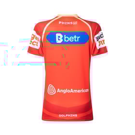 Women's Dolphins 2026 Home Shirt