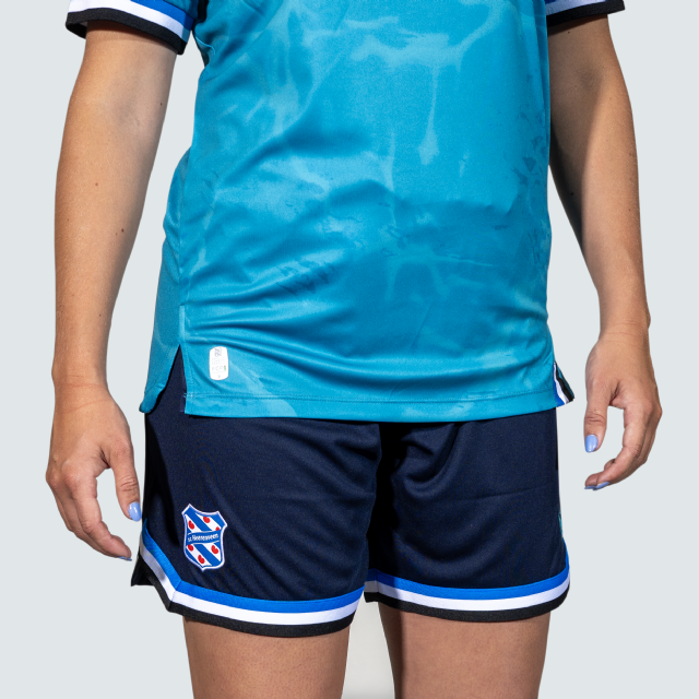 Herren SC Heerenveen 2025/26 Auswärtsshorts