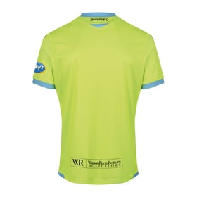 Men's Blackburn Rovers 2023/24 Third Shirt