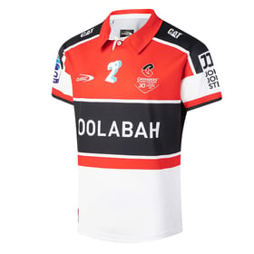 Men's Crusaders 2026 Third Heritage Shirt