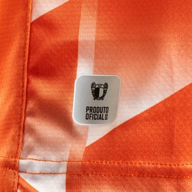 Kid's FC Famalicão 2024/25 Third Shirt