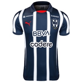 Monterrey Heimtrikot Spielerversion 2024/25