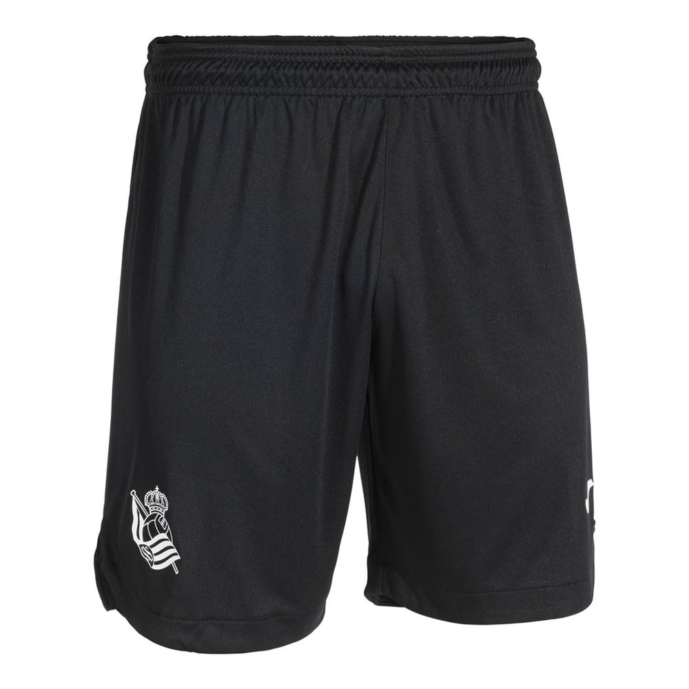 Kid's Real Sociedad 2026/27 Away Shorts