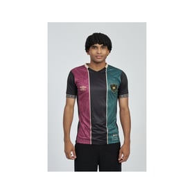 Men's Estrela Amadora 2023/24 Away Shirt