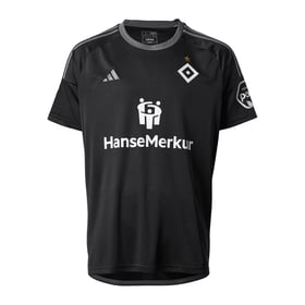 Damen Hamburger SV 2023/24 Drittes Trikot