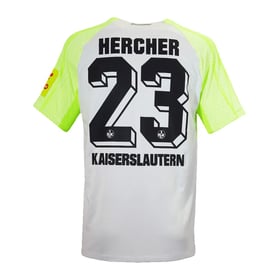 Women's 1. FC Kaiserslautern 2023/24 Third Shirt