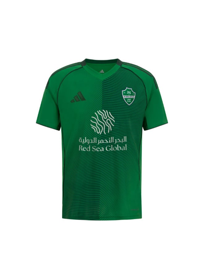 Herren Al Ahli SFC 2025/26 Heimtrikot