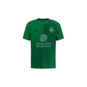 Herren Al Ahli SFC 2025/26 Heimtrikot