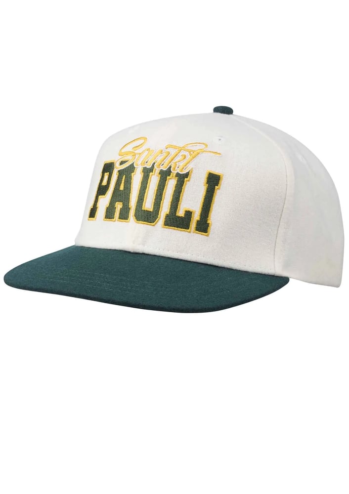 FC St. Pauli Sankt Pauli Retro Cap