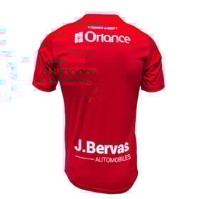 Herren Brest 2024/25 Heim Trikot