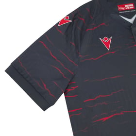 Kid's Wrexham AFC 2026/27 Away Shirt