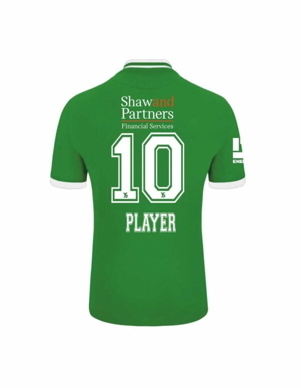 Damen Yverdon Sport FC 2024/25 Heim Shirt