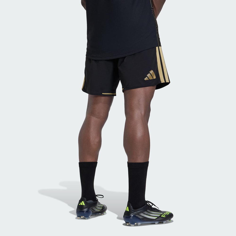 Femme Los Angeles FC 2026 Short Domicile