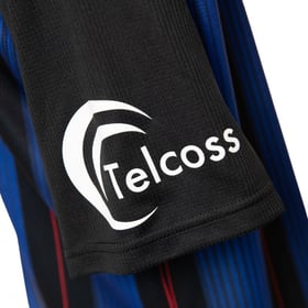 Kid's Middlesbrough 2025/26 Away Shirt