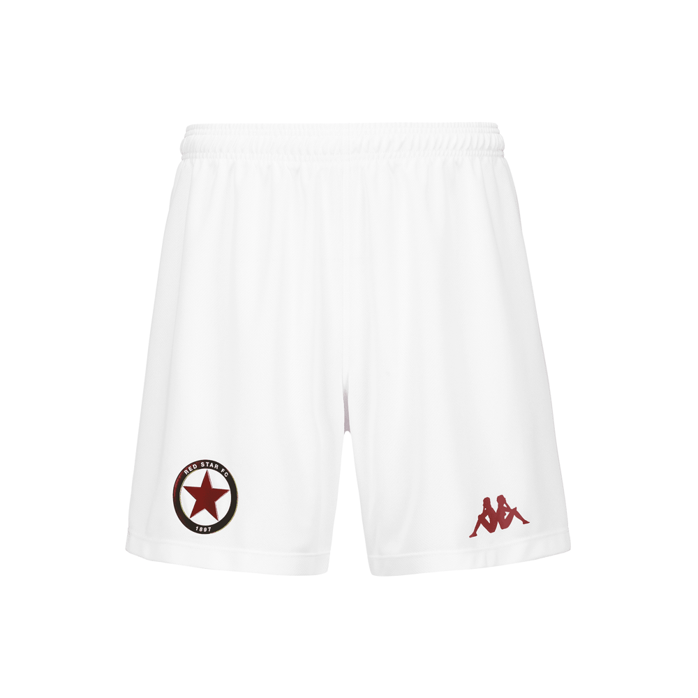 Damen Red Star FC 2024/25 Heim Shorts