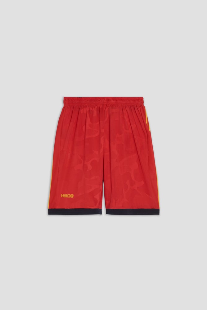 Kinder Lecce 2025/26 Dritte Shorts