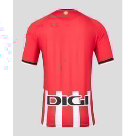 Kinder Athletic Bilbao 2023/24 Heimtrikot