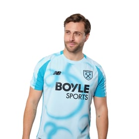 Maglia terza West Ham United 2026/27 uomo