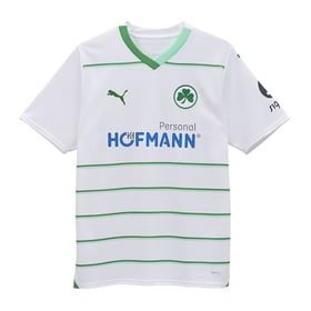 Kid's SpVgg Greuther 2023/24 Home Shirt