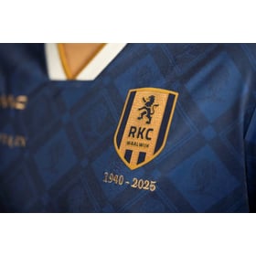 Herren RKC Waalwijk 2025/26 Auswärtstrikot