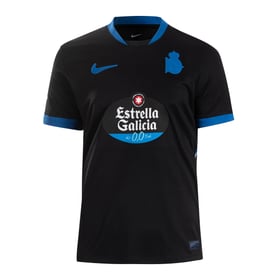 Men's Deportivo La Coruña 2026/27 Away Shirt