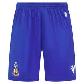 Kid's Bradford City 2024/25 Third Shorts