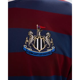 Men's Newcastle United 1995/96 Away Retro Shirt