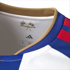 Maglia bambino OL 2026/27 casa
