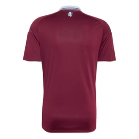 Men's Aston Villa 2026/27 Home Shirt