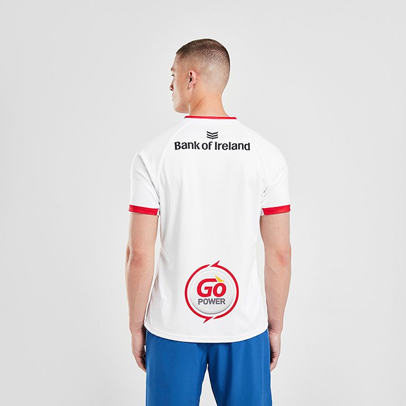 Men's Ulster 2023/24 Home Shirt