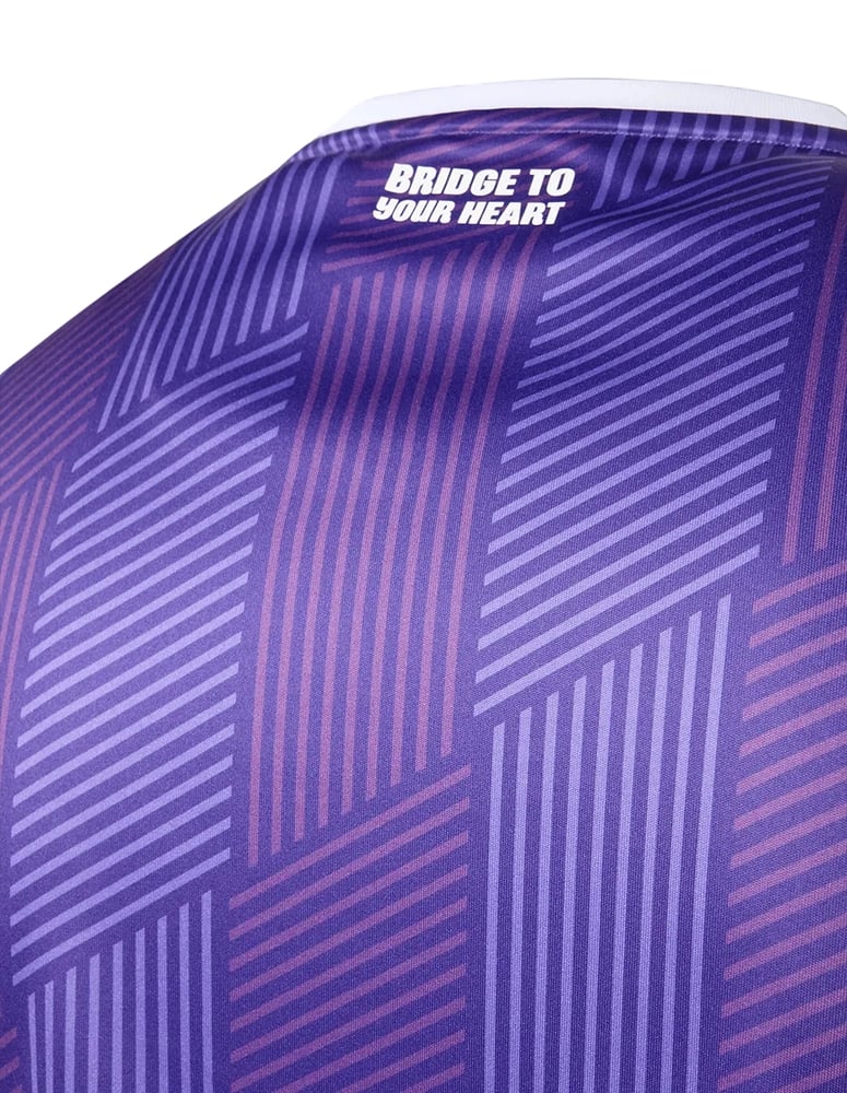 Herren VfL Osnabrück 2026/27 Heimtrikot